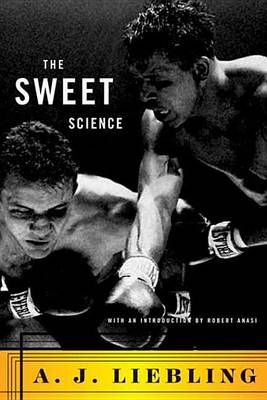 Book cover for The Sweet Science