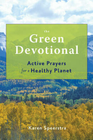 Cover of Green Devotional