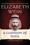 Book cover for A Coalition of Lions