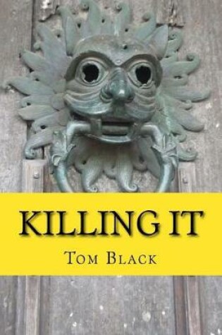 Cover of Killing It