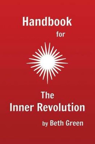 Cover of Handbook for The Inner Revolution