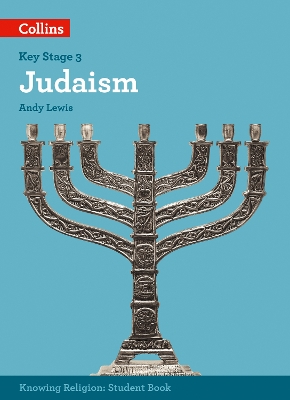 Cover of Judaism