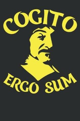 Cover of Cogito Ergo Sum