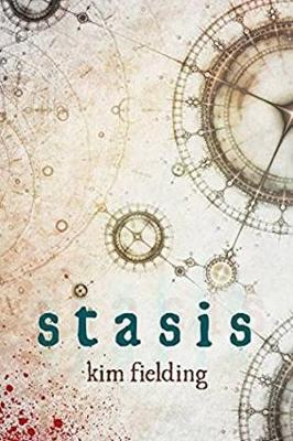 Cover of Stasis Volume 1
