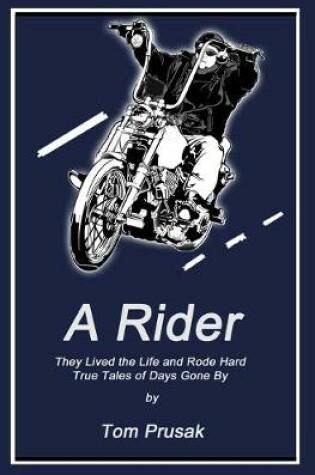 Cover of A Rider
