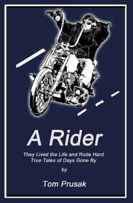 Book cover for A Rider