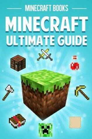 Cover of Minecraft Complete Guide