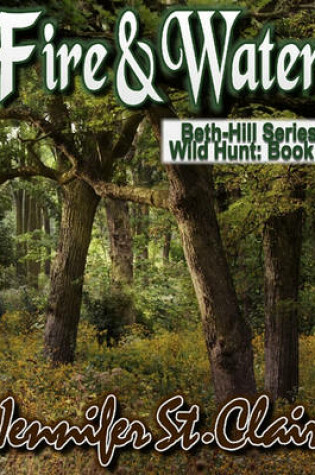 Cover of Beth-Hill Series Book 2