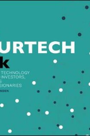 Cover of The InsurTech Book – The Insurance Technology Handbook for Investors, Entrepreneurs and FinTech Visionaries