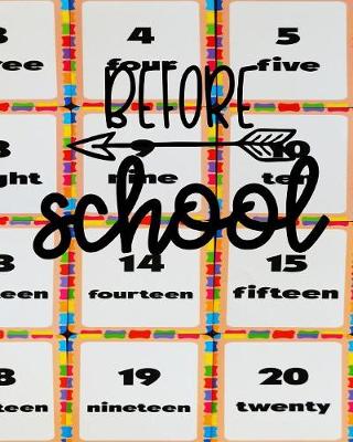 Book cover for Before School