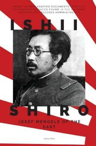 Cover of Ishii Shiro