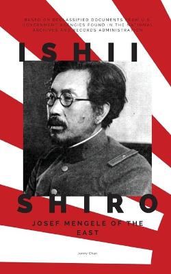 Book cover for Ishii Shiro