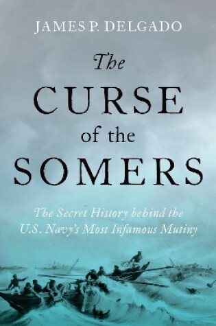 Cover of The Curse of the Somers