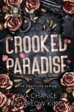 Cover of Crooked Paradise