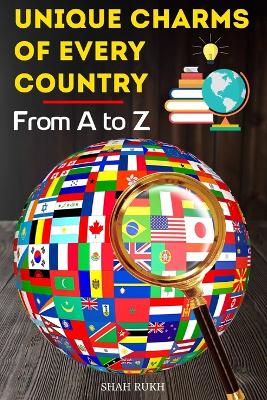 Book cover for Unique Charms of Every Country