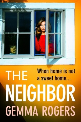 Cover of The Neighbor