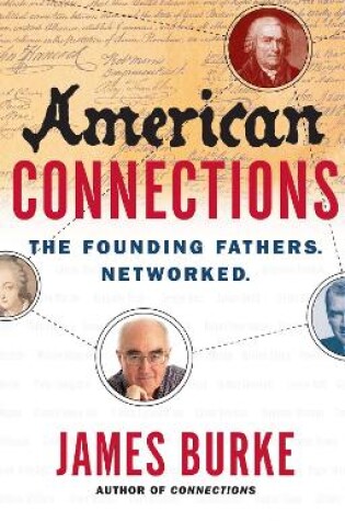 Cover of American Connections