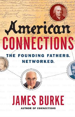 Book cover for American Connections