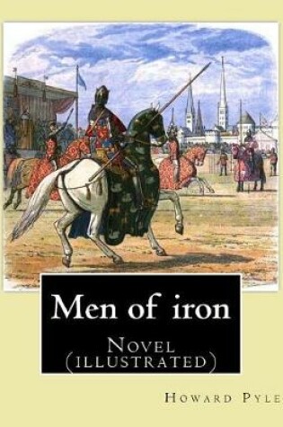 Cover of Men of iron By