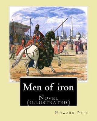 Book cover for Men of iron By