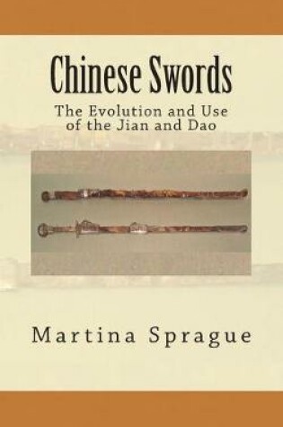 Cover of Chinese Swords