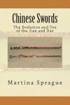 Book cover for Chinese Swords