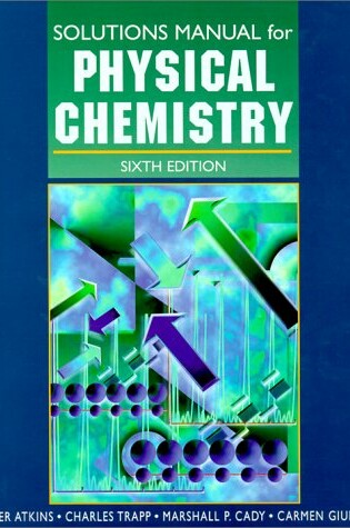 Cover of Physical Chemistry