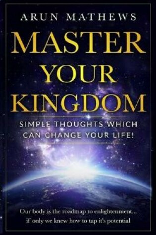 Cover of Master Your Kingdom
