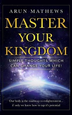 Book cover for Master Your Kingdom