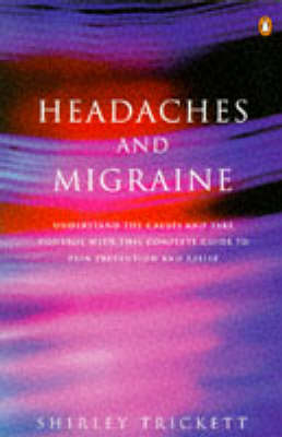 Book cover for Headaches and Migraine