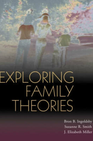 Cover of Exploring Family Theories