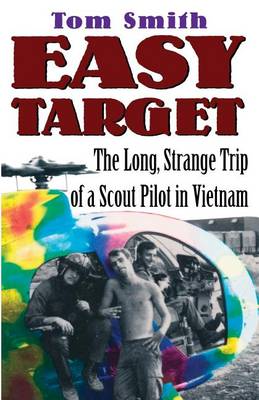 Book cover for Easy Target