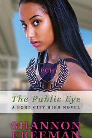 Cover of The Public Eye