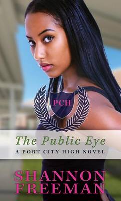 Cover of The Public Eye