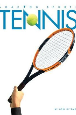 Cover of Tennis