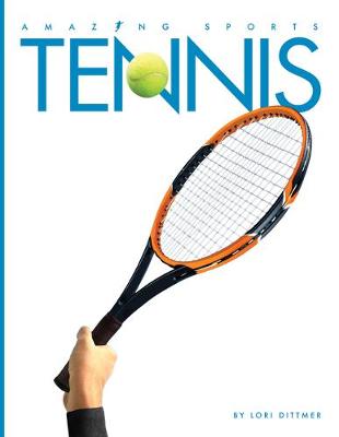 Cover of Tennis