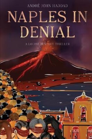 Cover of Naples in Denial