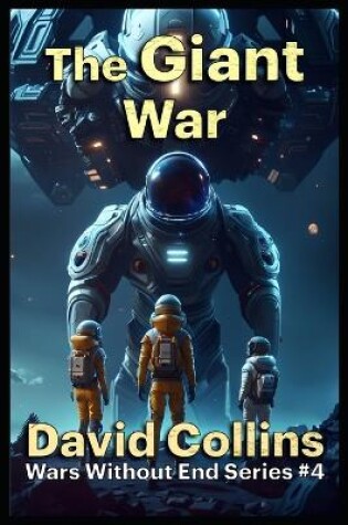 Cover of The Giant War