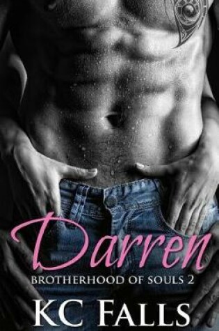 Cover of Darren