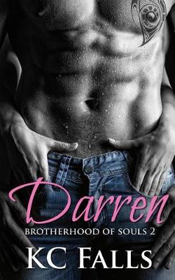Cover of Darren