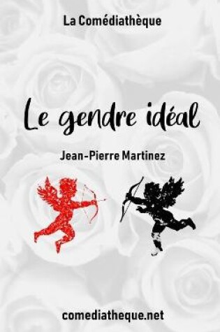 Cover of Le gendre idéal
