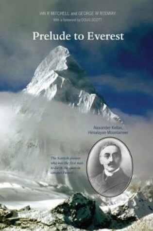 Cover of Prelude to Everest