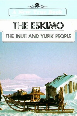 Cover of The Eskimo