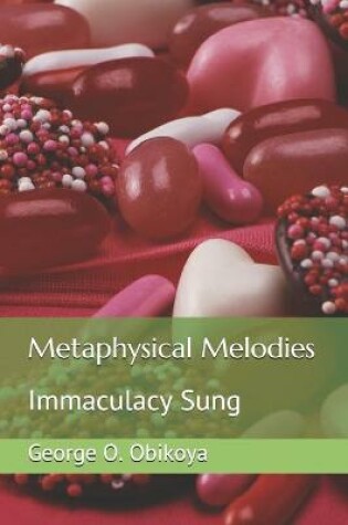 Cover of Metaphysical Melodies