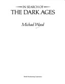 Cover of In Search of the Dark Ages