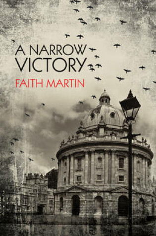 Cover of A Narrow Victory