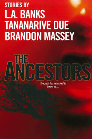 Cover of The Ancestors