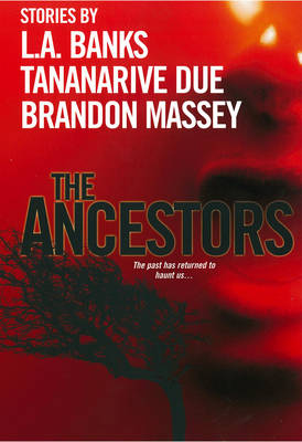 Book cover for The Ancestors