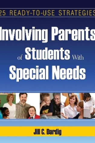 Cover of Involving Parents of Students with Special Needs