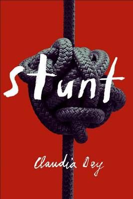 Book cover for Stunt